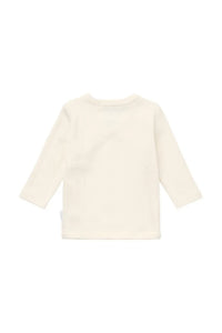 Noppies Longsleeve Deauville mauve