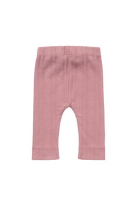 Noppies Legging Deauville mauve