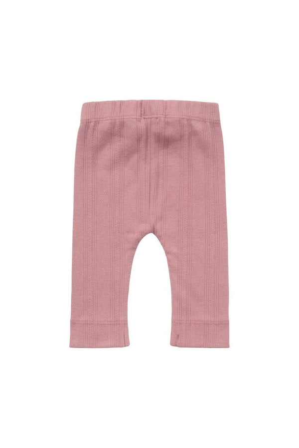 Noppies Legging Deauville mauve