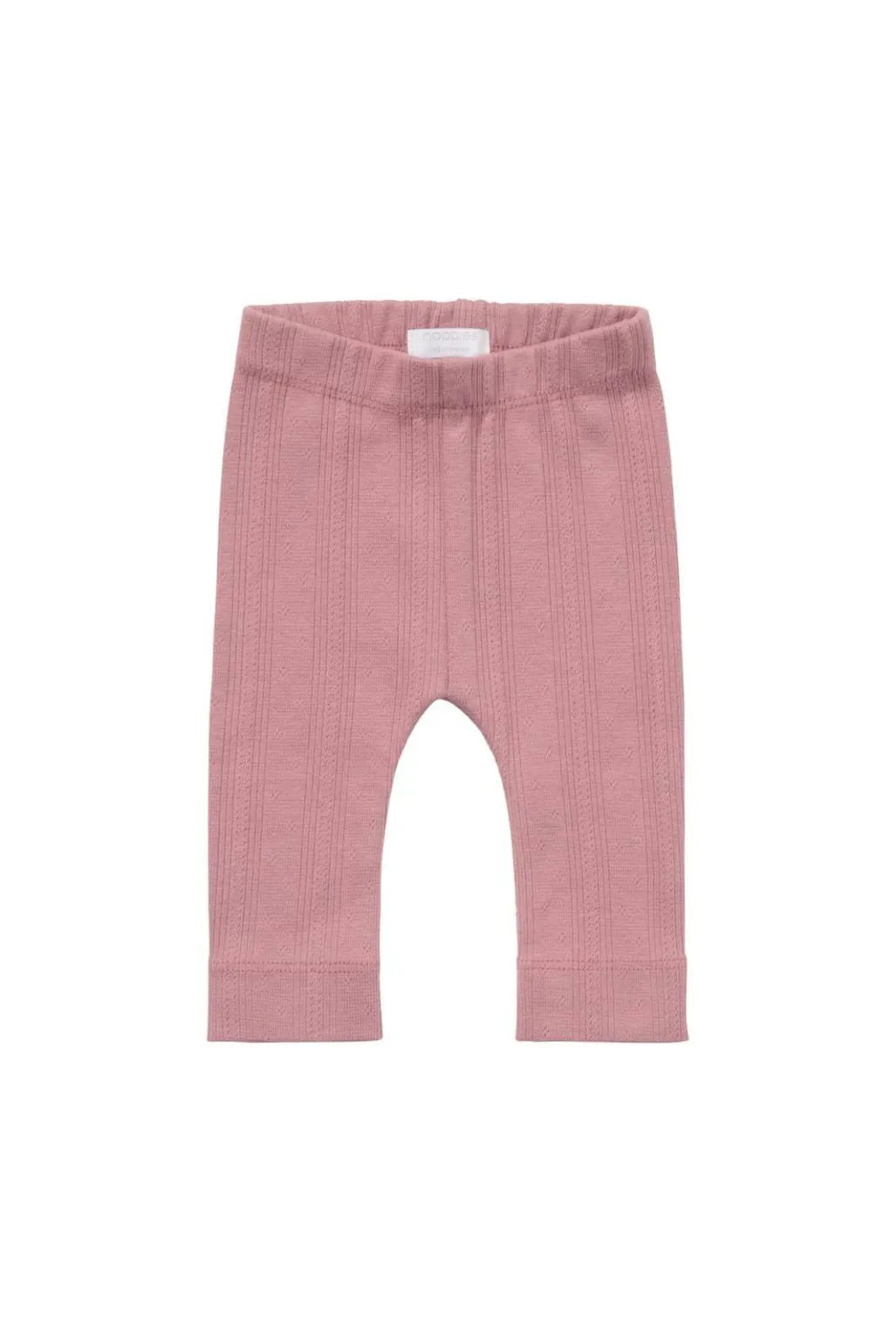 Noppies Legging Deauville mauve