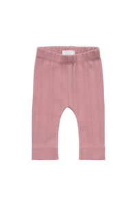 Noppies Legging Deauville mauve