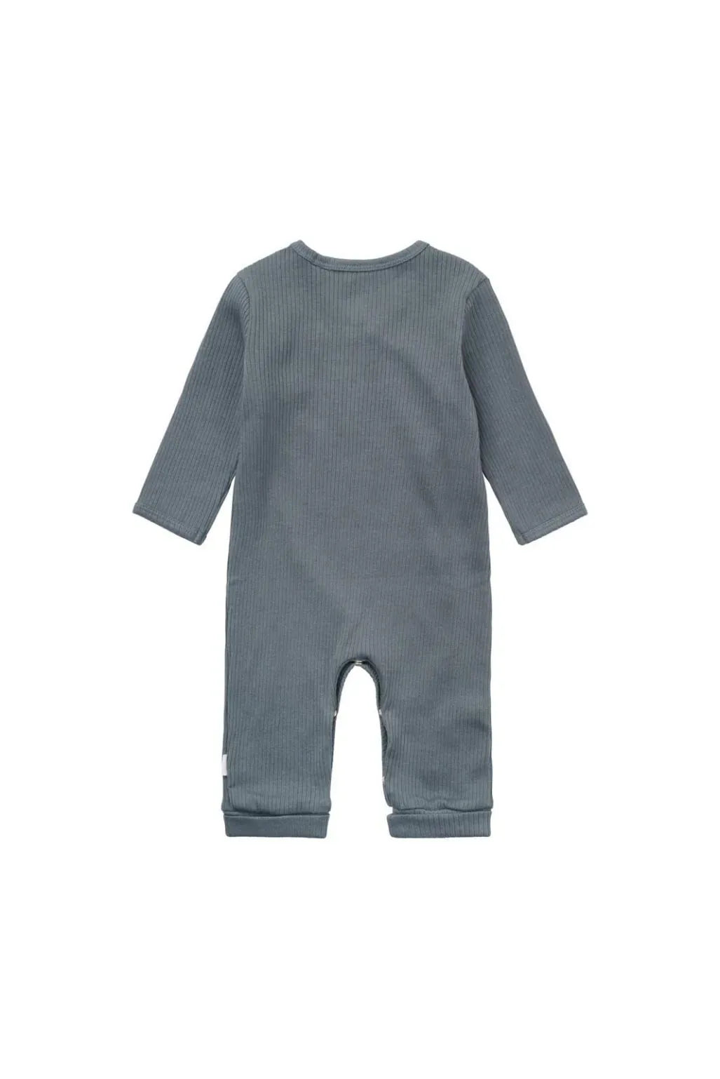 Noppies Playsuit LS Stormy weather