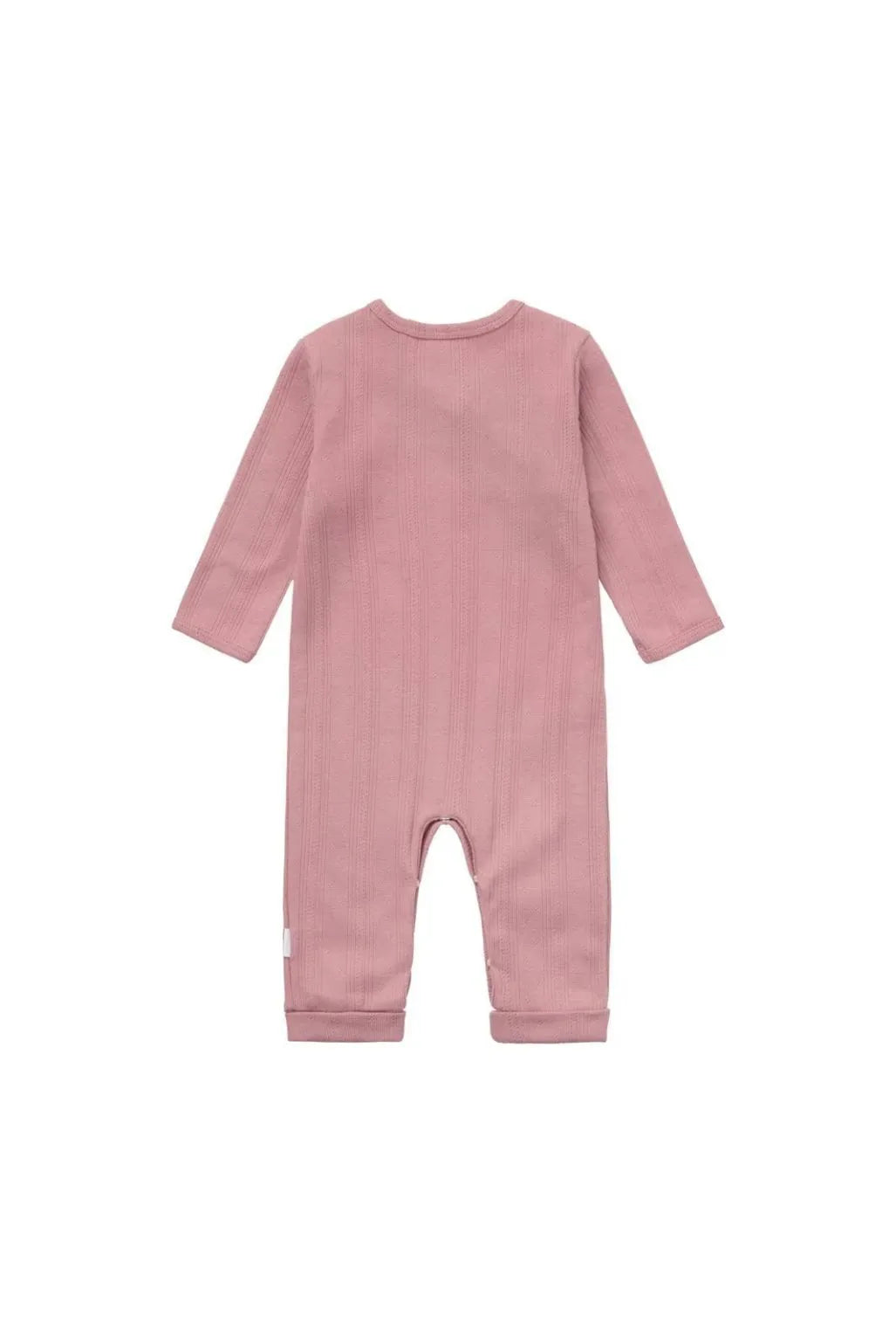 Noppies Playsuit LS Deauville mauve