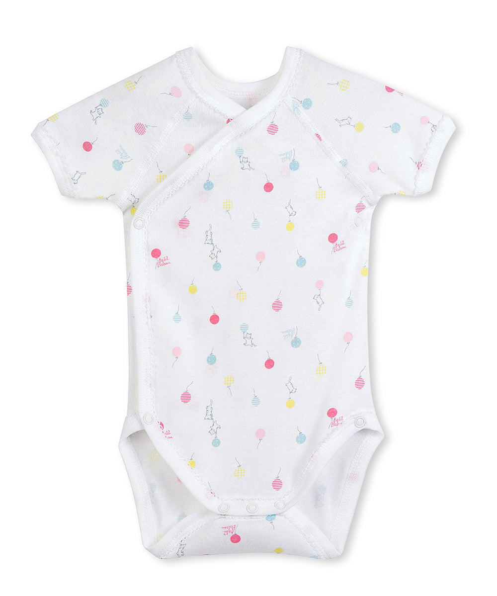 Petitbat romper(s)