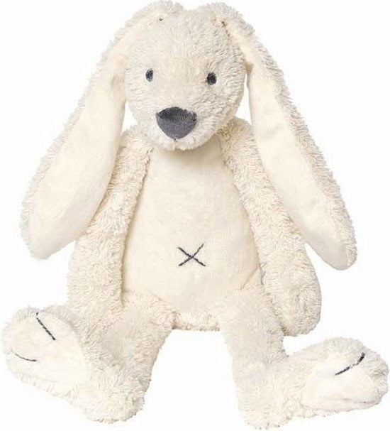 ivory rabbit richie