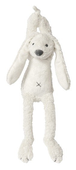 ivory rabbit richie musical