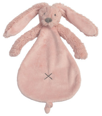rabbit richie tuttle