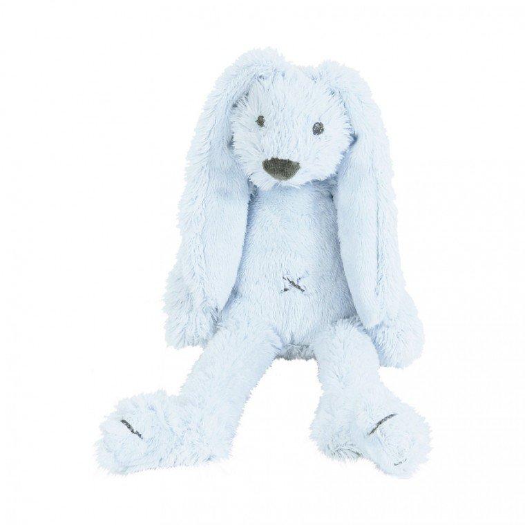 blue rabbit richie
