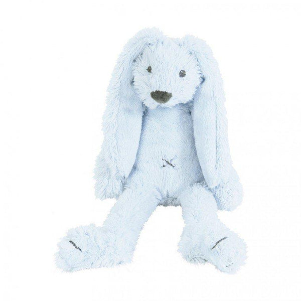 tiny blue rabbit richie