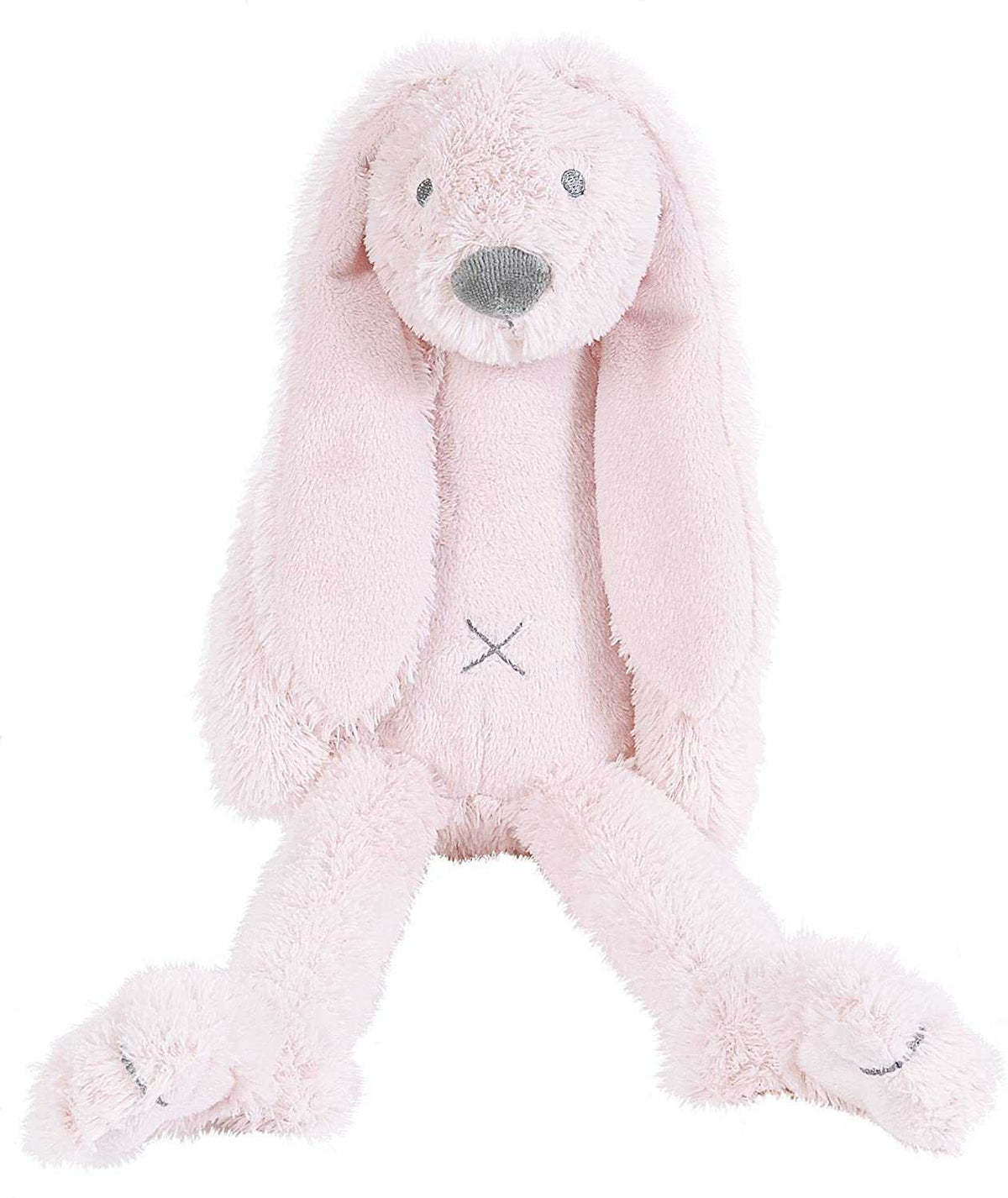 pink rabbit richie