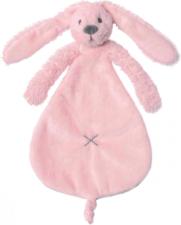 pink rabbit richie tuttle