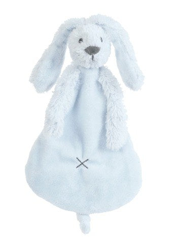 blue rabbit richie tuttle