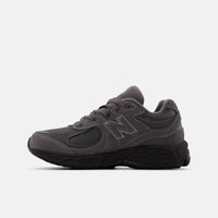 New Balance Sneakers 2002 Castlerock/black cement