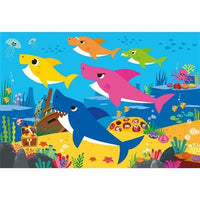 Toys Clementoni Baby Shark Puzzel 104st