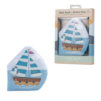 Toys Little Dutch Badboekje Sailors Bay