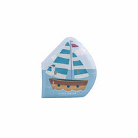 Toys Little Dutch Badboekje Sailors Bay
