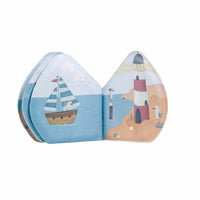 Toys Little Dutch Badboekje Sailors Bay