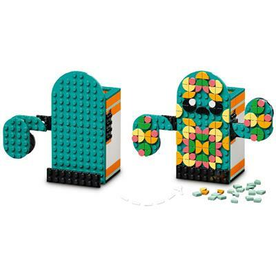 Toys Lego 41937 DOTS Multi Pack Summer Vibes