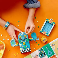 Toys Lego 41937 DOTS Multi Pack Summer Vibes