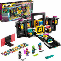 Toys Lego 43115 VIDIYO The Boombox