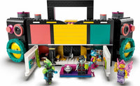 Toys Lego 43115 VIDIYO The Boombox