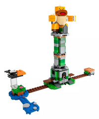 Toys Lego 71388 Super Mario Sumo Bro-Tower