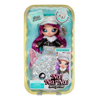 Toys Na! Na! Na! Surprise 2-in-1 Pom Doll Gla