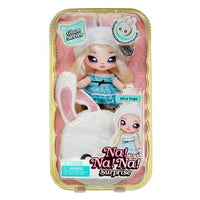 Toys Na! Na! Na! Surprise 2-in-1 Pom Doll Gla
