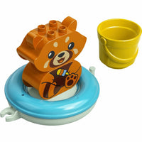 Toys Lego 10964 Duplo Bath Time Fun Floating