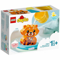 Toys Lego 10964 Duplo Bath Time Fun Floating