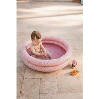 Toys Little Dutch Flowers Zwembad 80cm