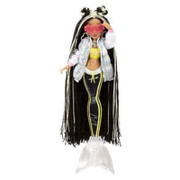Toys Mermaze Mermaidz Core Fashion Doll Jordi