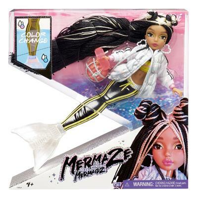 Toys Mermaze Mermaidz Core Fashion Doll Jordi