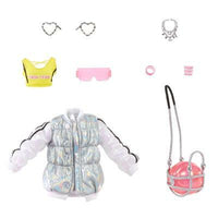 Toys Mermaze Mermaidz Core Fashion Doll Jordi