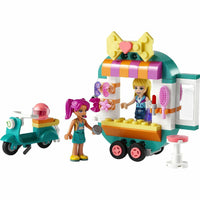 Toys Lego 41719 Friends Mobile Fashion Boutiq
