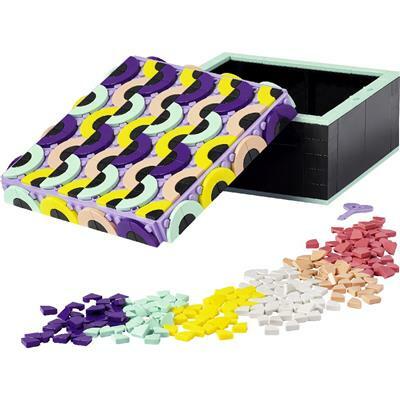 Toys Lego 41960 DOTS Big Box