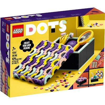 Toys Lego 41960 DOTS Big Box