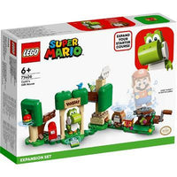 Toys Lego 71406 Super Mario Yoshi's Cadeauhui