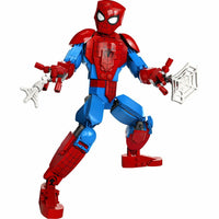 Toys Lego 76226 Super Heroes Spiderman Spider