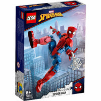 Toys Lego 76226 Super Heroes Spiderman Spider