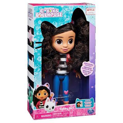 Toys Gabby's Dollhouse Doll 20cm