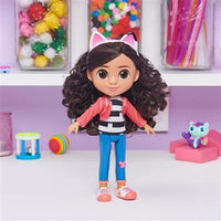 Toys Gabby's Dollhouse Doll 20cm