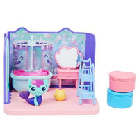 Toys Gabby's Dollhouse Deluxe Room MerCat's B
