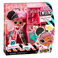 Toys LOL Surprise Tweens Masquerade Regina He
