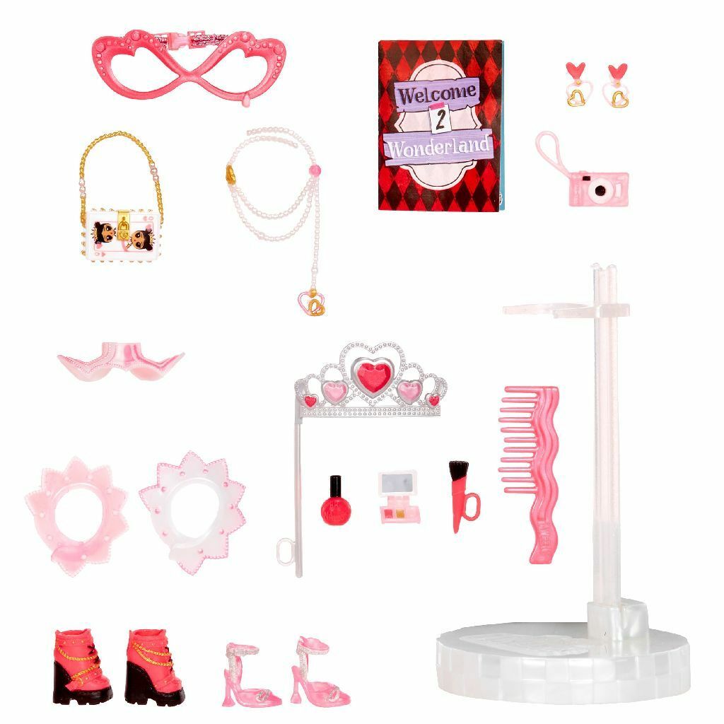 Toys LOL Surprise Tweens Masquerade Regina He