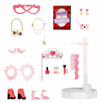 Toys LOL Surprise Tweens Masquerade Regina He