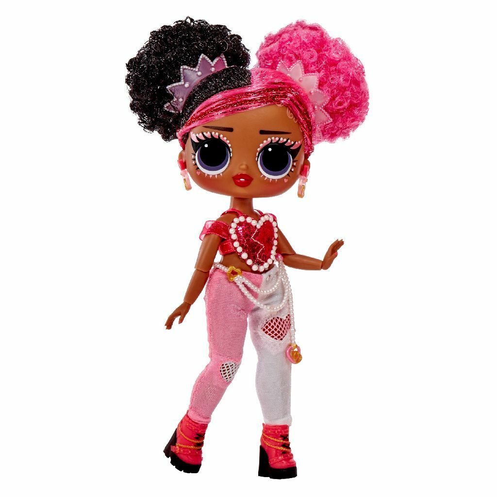 Toys LOL Surprise Tweens Masquerade Regina He