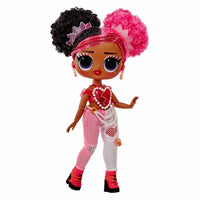 Toys LOL Surprise Tweens Masquerade Regina He
