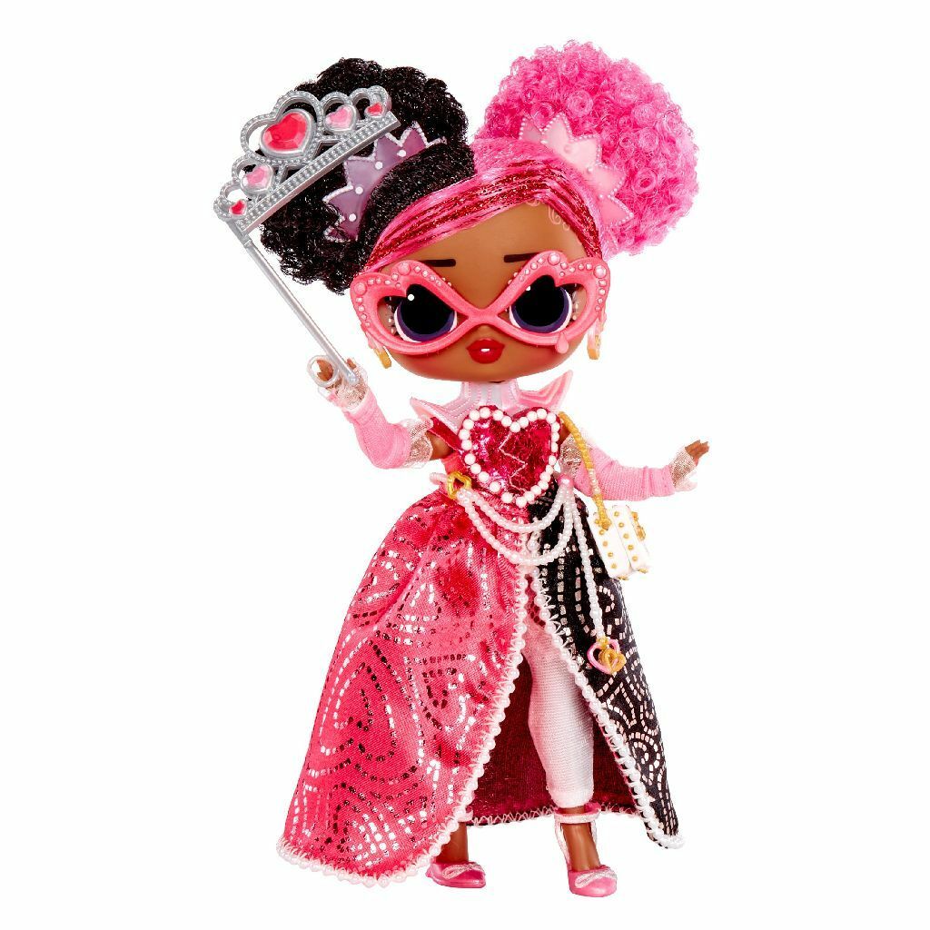 Toys LOL Surprise Tweens Masquerade Regina He