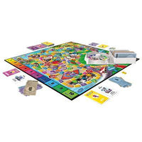 Toys Levensweg